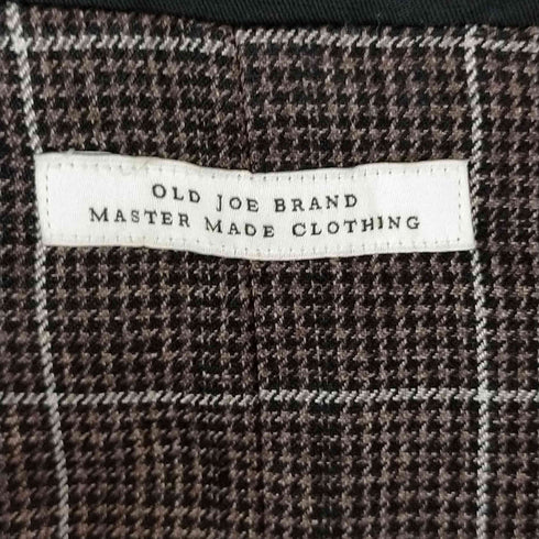 オールドジョーアンドコー OLD JOE & CO. NARROW RAPEL STORM JACKET メンズ US:40
