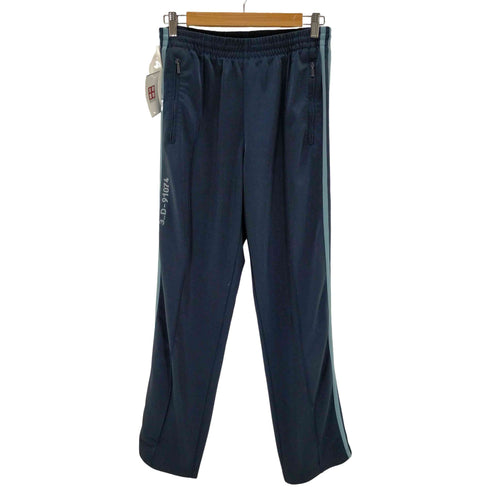 アディダス adidas D-91074 トラックパンツ メンズ UK:32-33