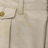 ビームスプラス BEAMS+ 23SS 2 Pleats Twill メンズ JPN:S