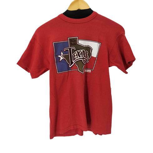 ラッセルアスレチック RUSSELL ATHLETIC フロントプリントTシャツ メンズ import:M
