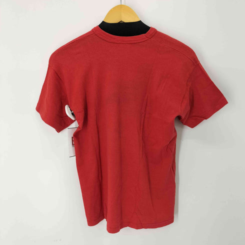 ラッセルアスレチック RUSSELL ATHLETIC フロントプリントTシャツ メンズ import:M