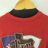 ラッセルアスレチック RUSSELL ATHLETIC フロントプリントTシャツ メンズ import:M