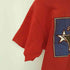 ラッセルアスレチック RUSSELL ATHLETIC フロントプリントTシャツ メンズ import:M