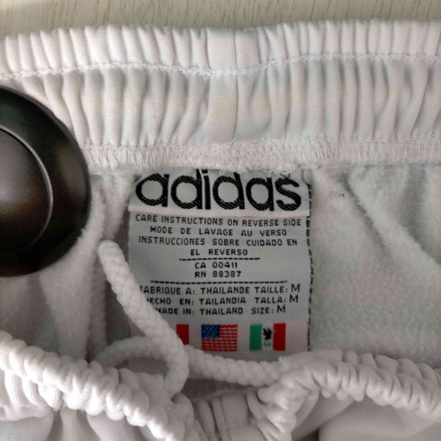 アディダスオリジナルス adidas Originals 万国タグ トラックパンツ メンズ