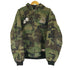 エクストララージ XLARGE DICE HOODED WORK JACKET メンズ JPN:M