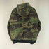 エクストララージ XLARGE DICE HOODED WORK JACKET メンズ JPN:M