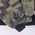 エクストララージ XLARGE DICE HOODED WORK JACKET メンズ JPN:M