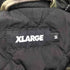 エクストララージ XLARGE DICE HOODED WORK JACKET メンズ JPN:M
