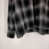 ネーム Name. WOOL OMBRE CUT-O FF SHORT SHIRT メンズ JPN:3