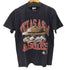 エーペックスワン APEX ONE カレッジプリントTシャツ コピーライト1993 シングルステッチ メンズ import:L