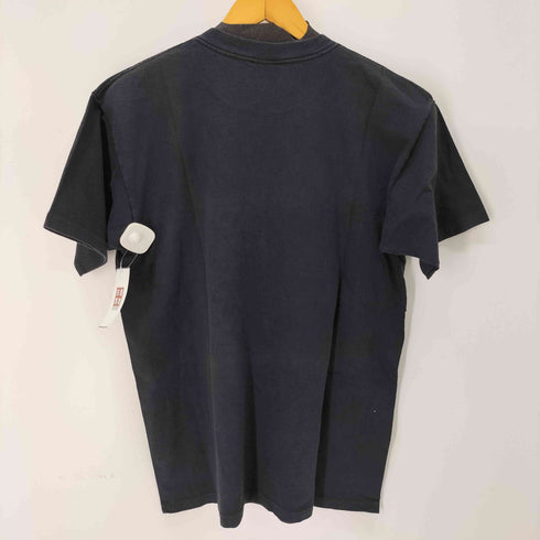エーペックスワン APEX ONE カレッジプリントTシャツ コピーライト1993 シングルステッチ メンズ import:L