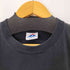 エーペックスワン APEX ONE カレッジプリントTシャツ コピーライト1993 シングルステッチ メンズ import:L