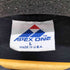 エーペックスワン APEX ONE カレッジプリントTシャツ コピーライト1993 シングルステッチ メンズ import:L