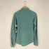 ラコステ LACOSTE リネンコットン ウォッシュ 鹿の子 ピケ ボタンダウンシャツ メンズ import:M