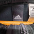 アディダス adidas スウェットフルジップパーカー メンズ import:L