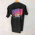 インアウトバーガー IN-N-OUT BURGER 両面プリント クルーネックTシャツ メンズ import:M