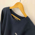 チャンピオン Champion PREMIUM REVERSE WEAVE フロント刺繍 スウェット メンズ import:XL