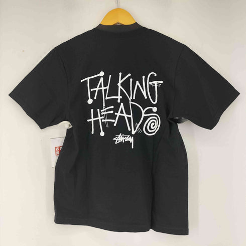 ステューシー Stussy Talking Heads Stop Making Sense Tee メンズ import:S