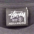 ステューシー Stussy Talking Heads Stop Making Sense Tee メンズ import:S