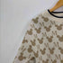 マウジー moussy MD MONOGRAM KNIT トップス レディース FREE
