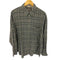 アロー ARROW KHAKI'S コットンレーヨンチェックBDシャツ メンズ import:XL