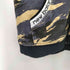 ニューバランス NEW BALANCE タイガーカモ総柄ジップアップパーカー メンズ import:XL