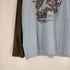 NASTYKICK ラグランTシャツ メンズ import:L
