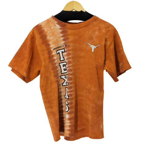 アローレ ALORE 90s USA製 タイダイプリントTシャツ メンズ import:M