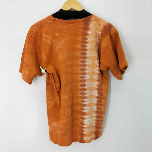 アローレ ALORE 90s USA製 タイダイプリントTシャツ メンズ import:M