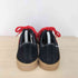 コンバースオールスター CONVERSE ALLSTAR ガムソール スエードローカットスニーカー レディース JPN:24.5