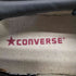 コンバースオールスター CONVERSE ALLSTAR ガムソール スエードローカットスニーカー レディース JPN:24.5