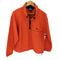 ペンフィールド Penfield 90S MADE IN USA ハニカム ハーフジッププルオーバー メンズ import:M