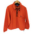 ペンフィールド Penfield 90S MADE IN USA ハニカム ハーフジッププルオーバー メンズ import:M