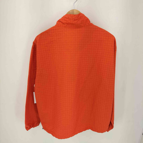 ペンフィールド Penfield 90S MADE IN USA ハニカム ハーフジッププルオーバー メンズ import:M