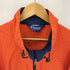 ペンフィールド Penfield 90S MADE IN USA ハニカム ハーフジッププルオーバー メンズ import:M