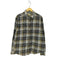 ウールリッチ WOOLRICH チェック柄 フランネルシャツ メンズ JPN:L