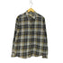ウールリッチ WOOLRICH チェック柄 フランネルシャツ メンズ JPN:L
