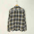ウールリッチ WOOLRICH チェック柄 フランネルシャツ メンズ JPN:L