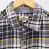 ウールリッチ WOOLRICH チェック柄 フランネルシャツ メンズ JPN:L