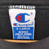 チャンピオン Champion 90S MADE IN USA AUTHENTIC APPAREL Vガゼット スウェット ブラック メンズ import:XL
