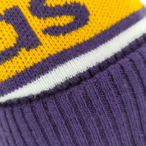 アディダス adidas 00s ポンポンつき ビーニー メンズ
