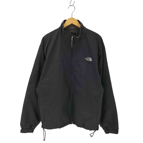 ザノースフェイス THE NORTH FACE ウォームアップジャケット メンズ JPN:XL
