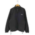ザノースフェイス THE NORTH FACE ウォームアップジャケット メンズ JPN:XL