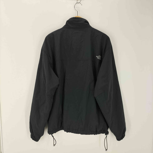 ザノースフェイス THE NORTH FACE ウォームアップジャケット メンズ JPN:XL