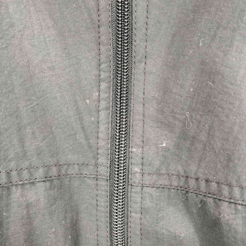 ザノースフェイス THE NORTH FACE ウォームアップジャケット メンズ JPN:XL