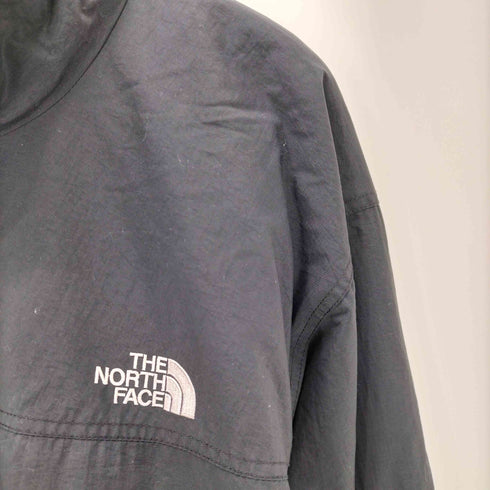 ザノースフェイス THE NORTH FACE ウォームアップジャケット メンズ JPN:XL