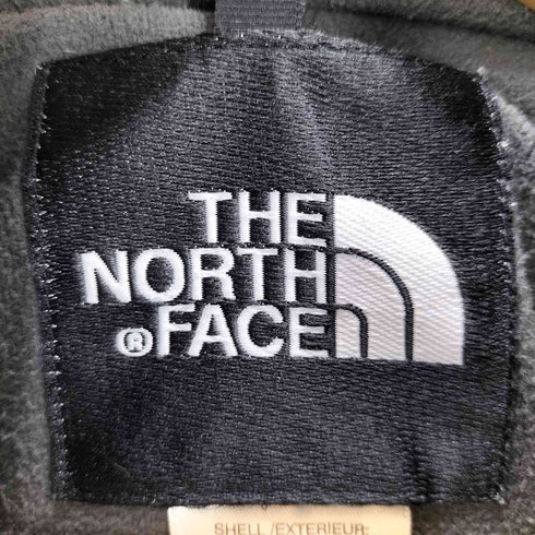ザノースフェイス THE NORTH FACE ウォームアップジャケット メンズ JPN:XL