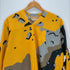 シュプリーム Supreme DESERT CAMO HOCKEY TOP メンズ import:L