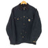 カーハート Carhartt 90S~00S MADE IN MEXICO C01 ミシガンチョアコート BLK メンズ US:42