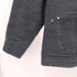 カーハート Carhartt 90S~00S MADE IN MEXICO C01 ミシガンチョアコート BLK メンズ US:42